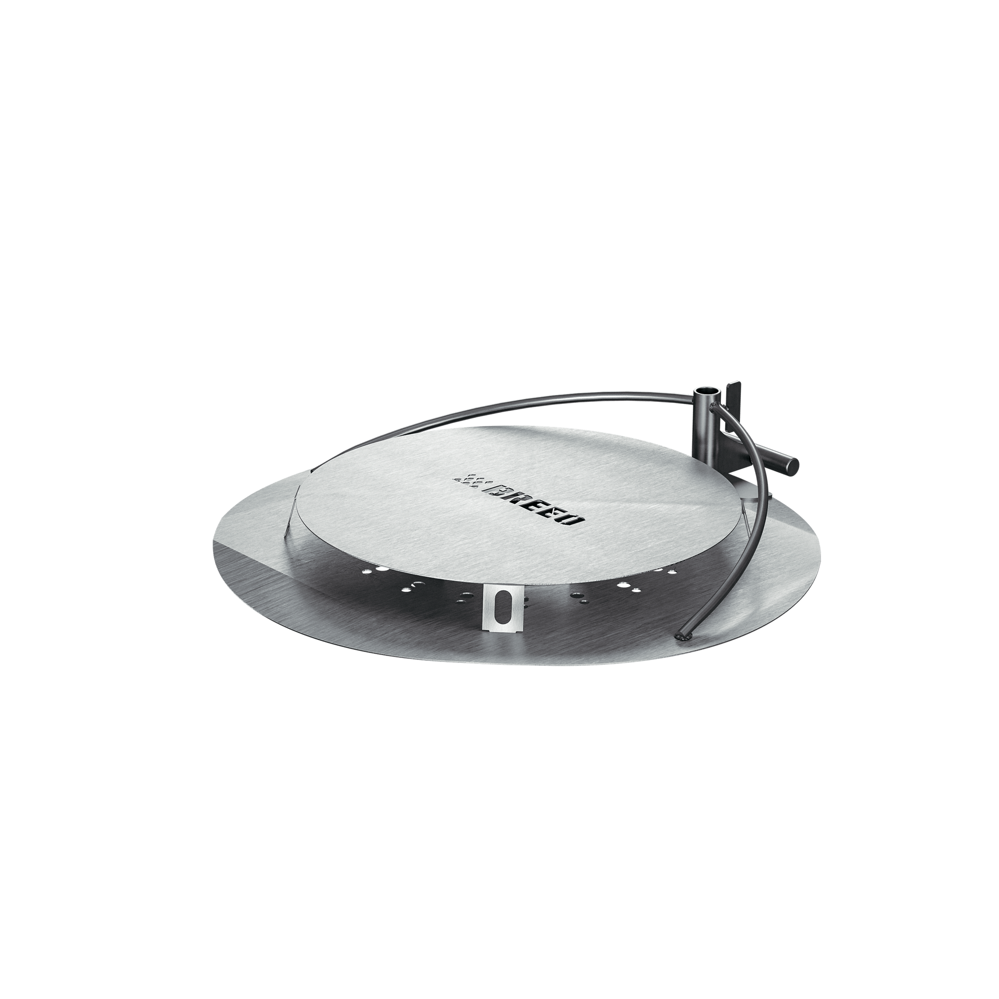 Outpost™ Heat Deflector - Image 20