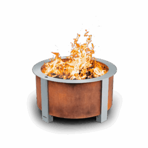 X Series Smokeless Fire Pit
