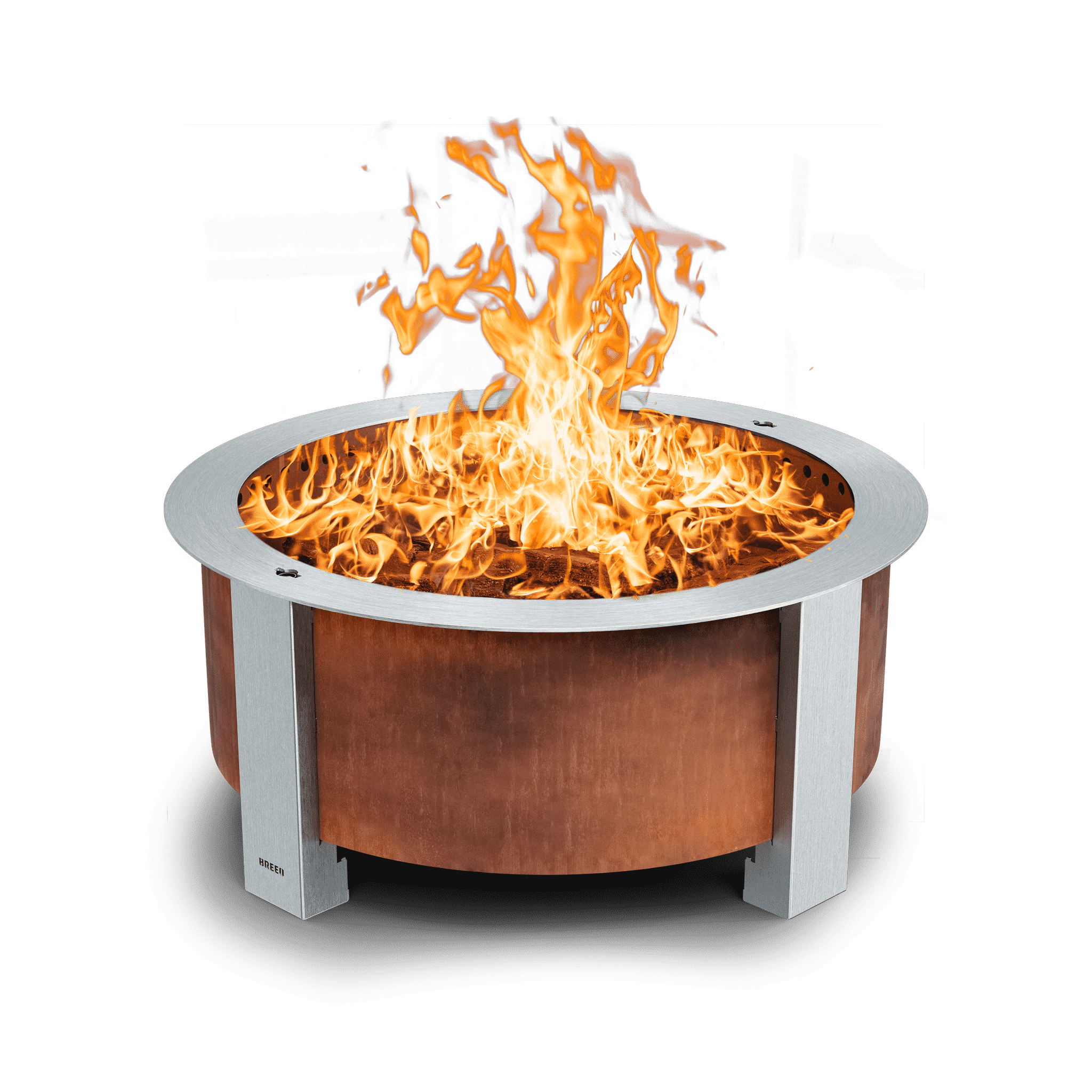 X Series Smokeless Fire Pit - Image 46