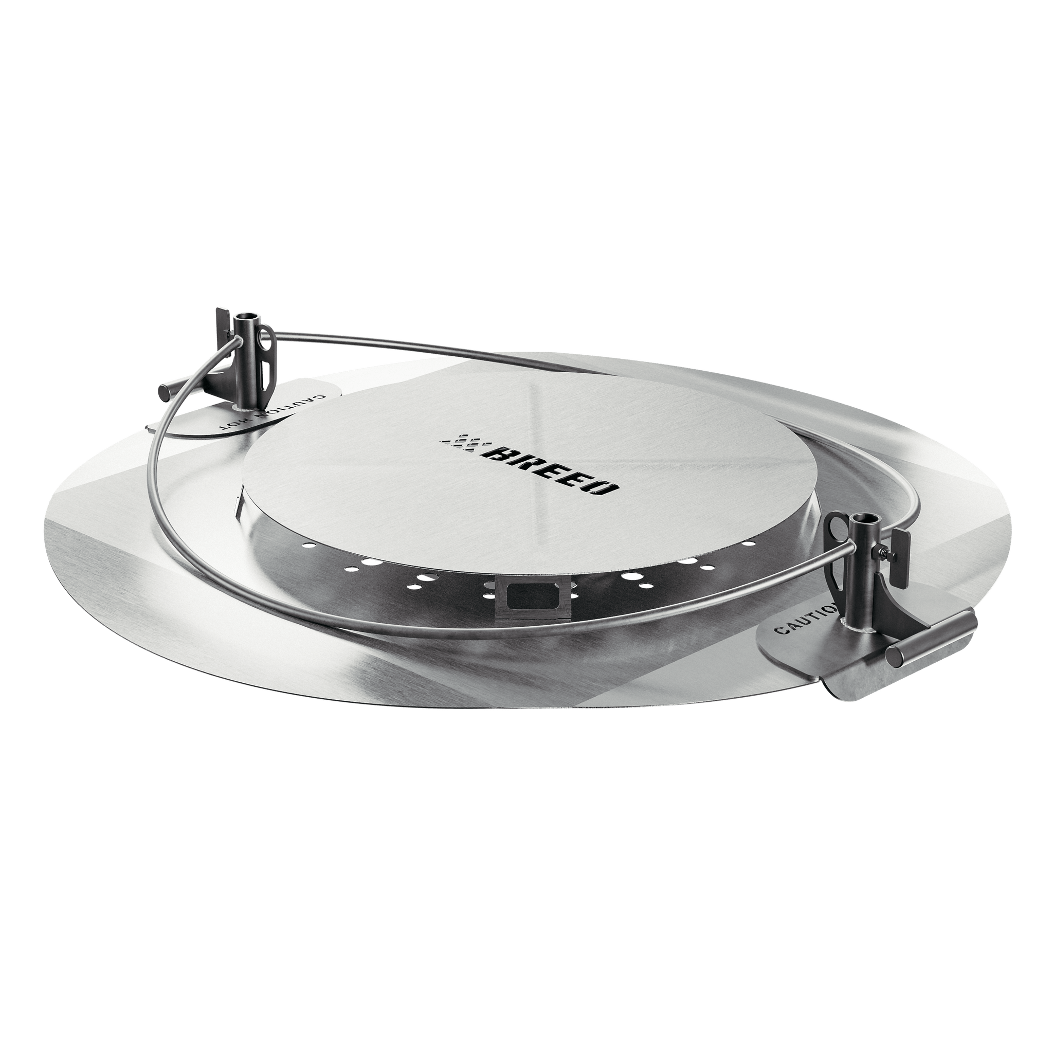 Outpost™ Heat Deflector - Image 22