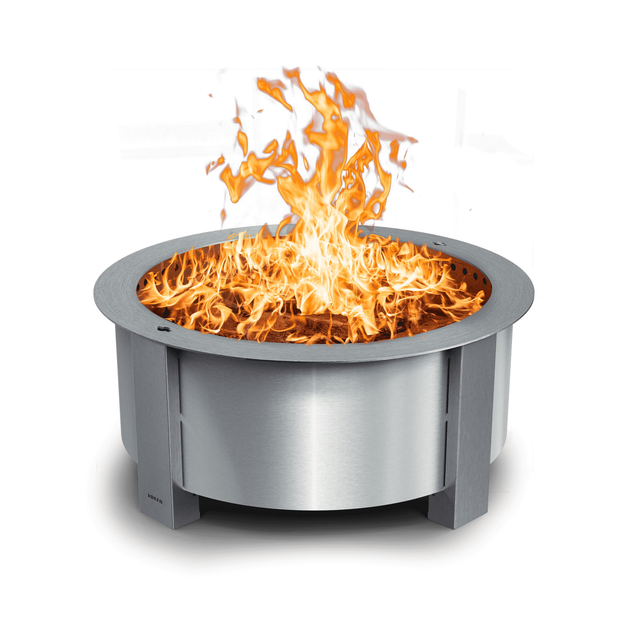 X Series Smokeless Fire Pit - Image 47
