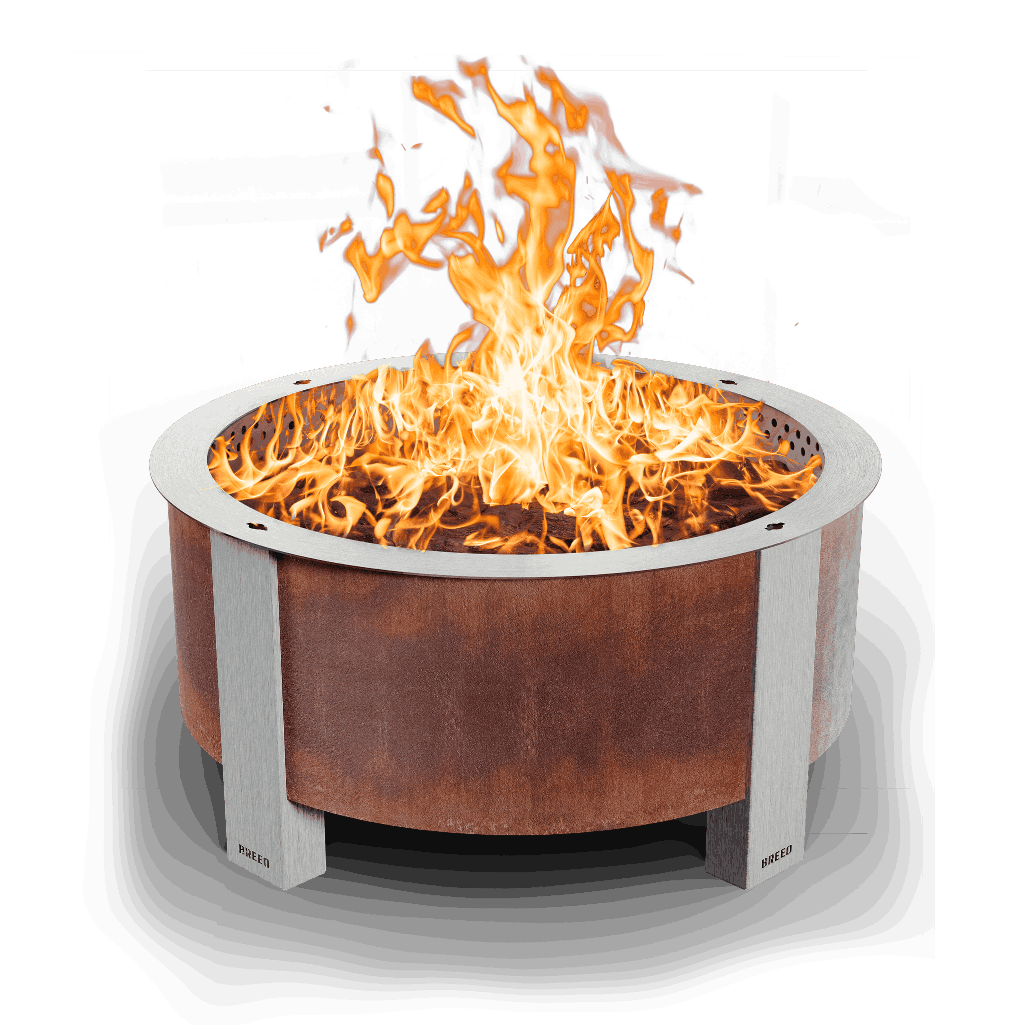 X Series Smokeless Fire Pit - Image 48