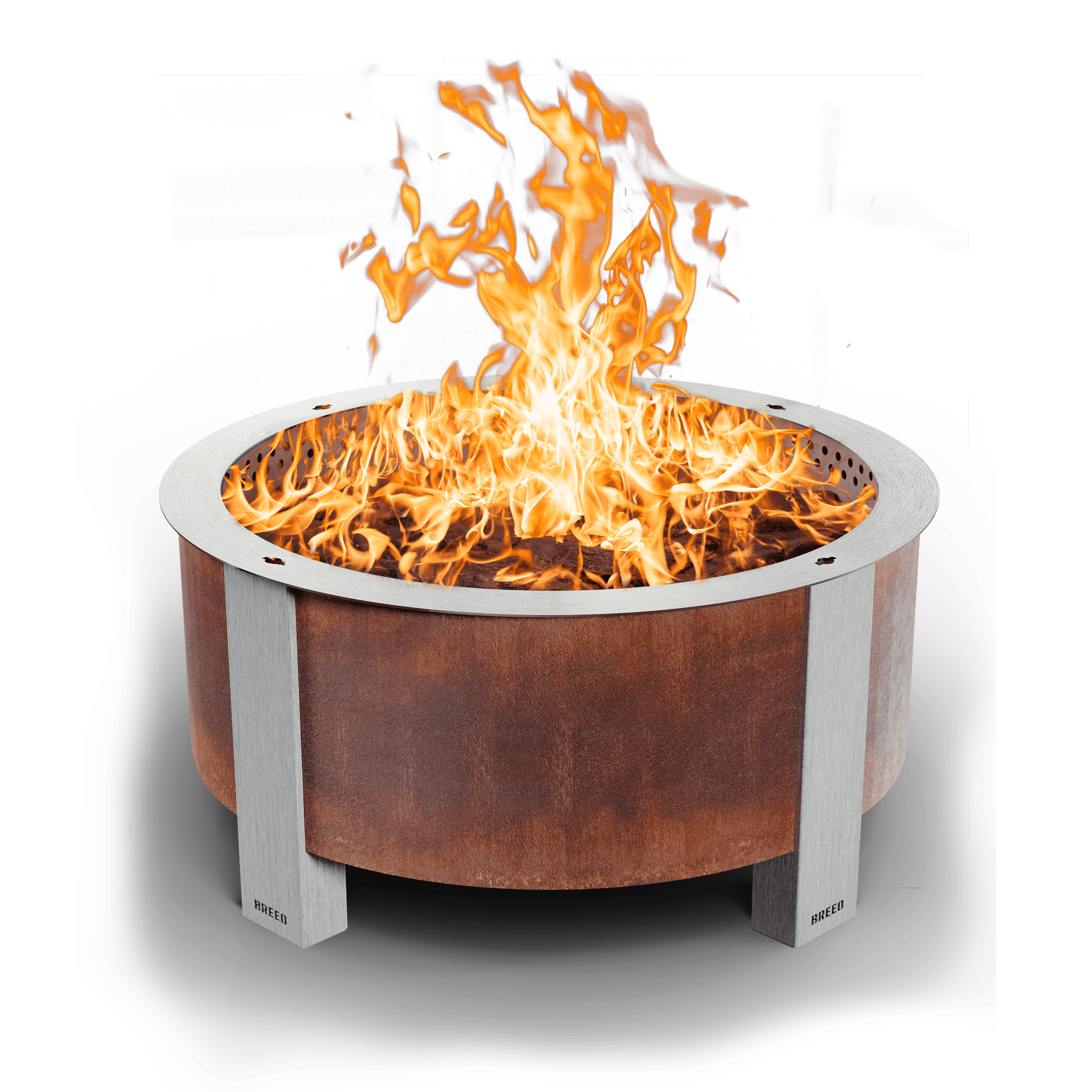 X Series Smokeless Fire Pit - Image 53