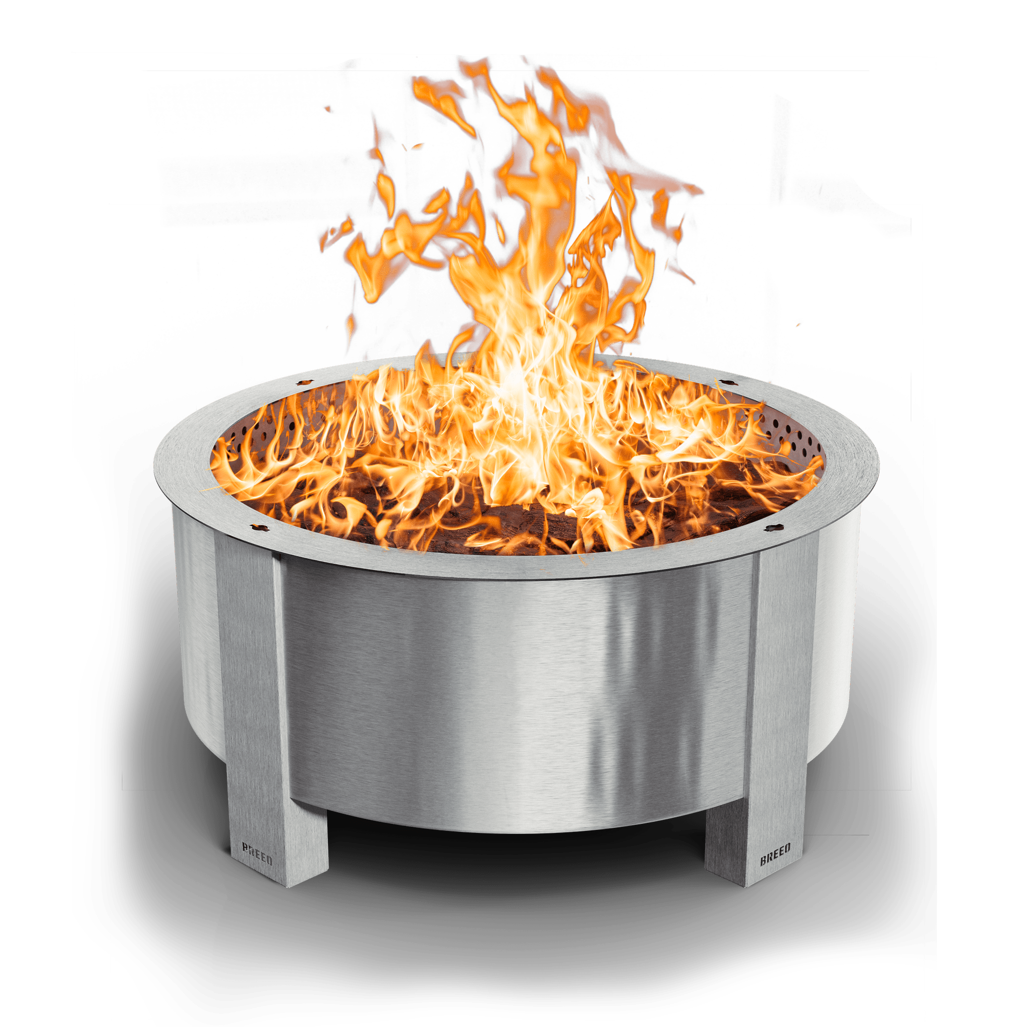 X Series Smokeless Fire Pit - Image 51
