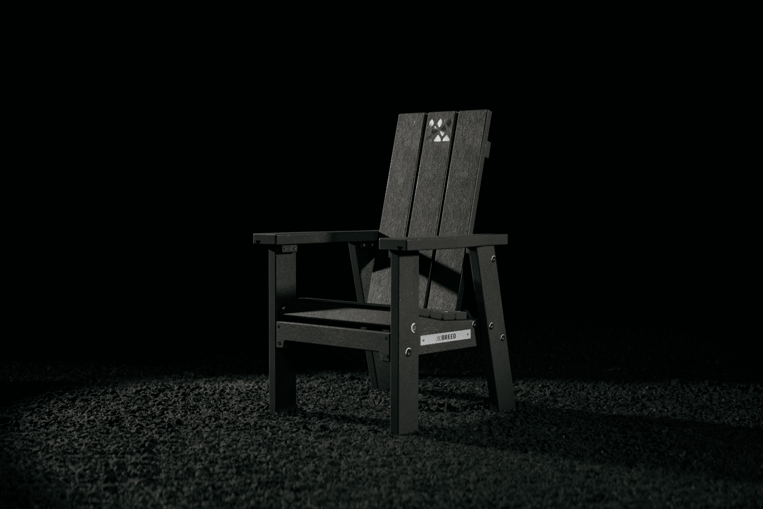 X Series Kid's Chair - Image 9