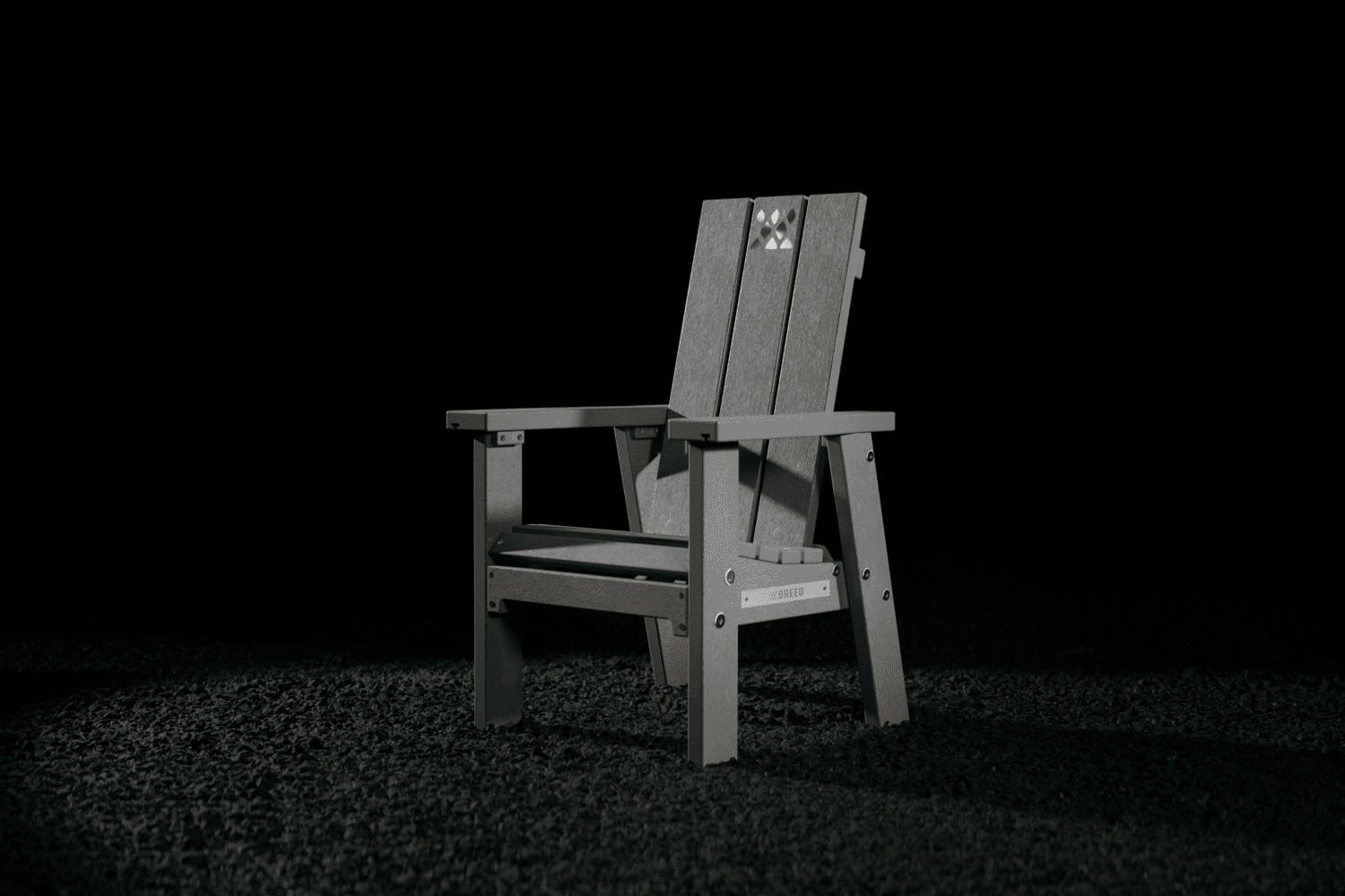 X Series Kid's Chair - Image 3