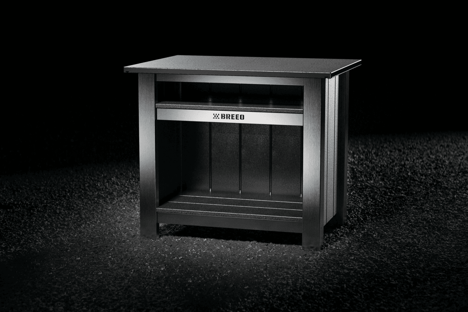 X Series Total Patio Fire Pit Bundle - Image 14