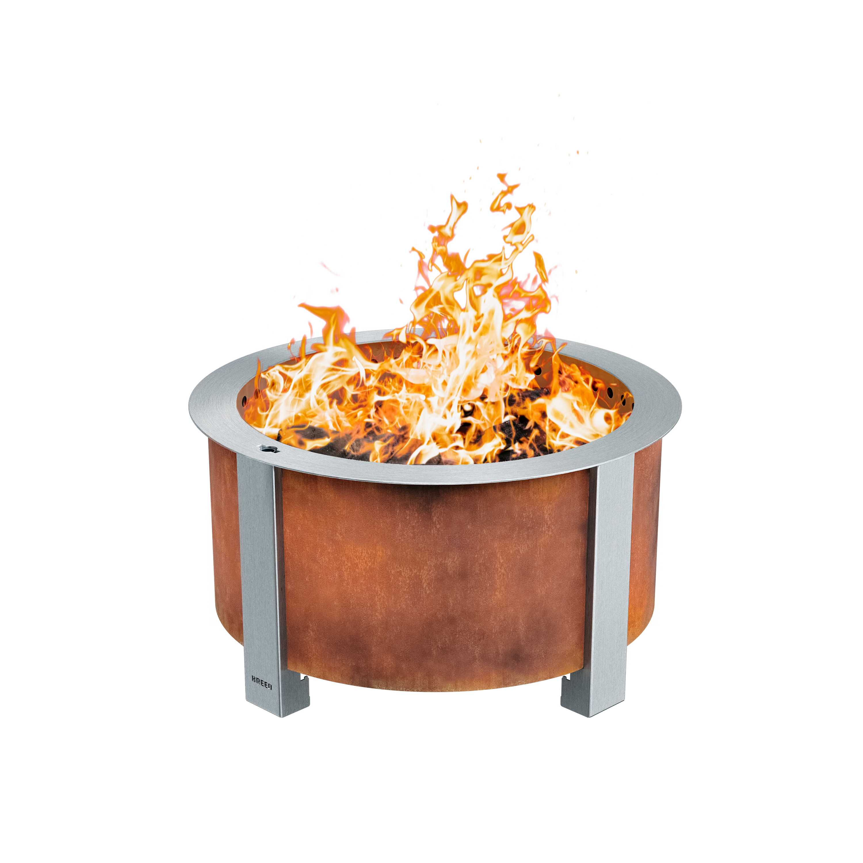 X Series Smokeless Fire Pit - Image 64