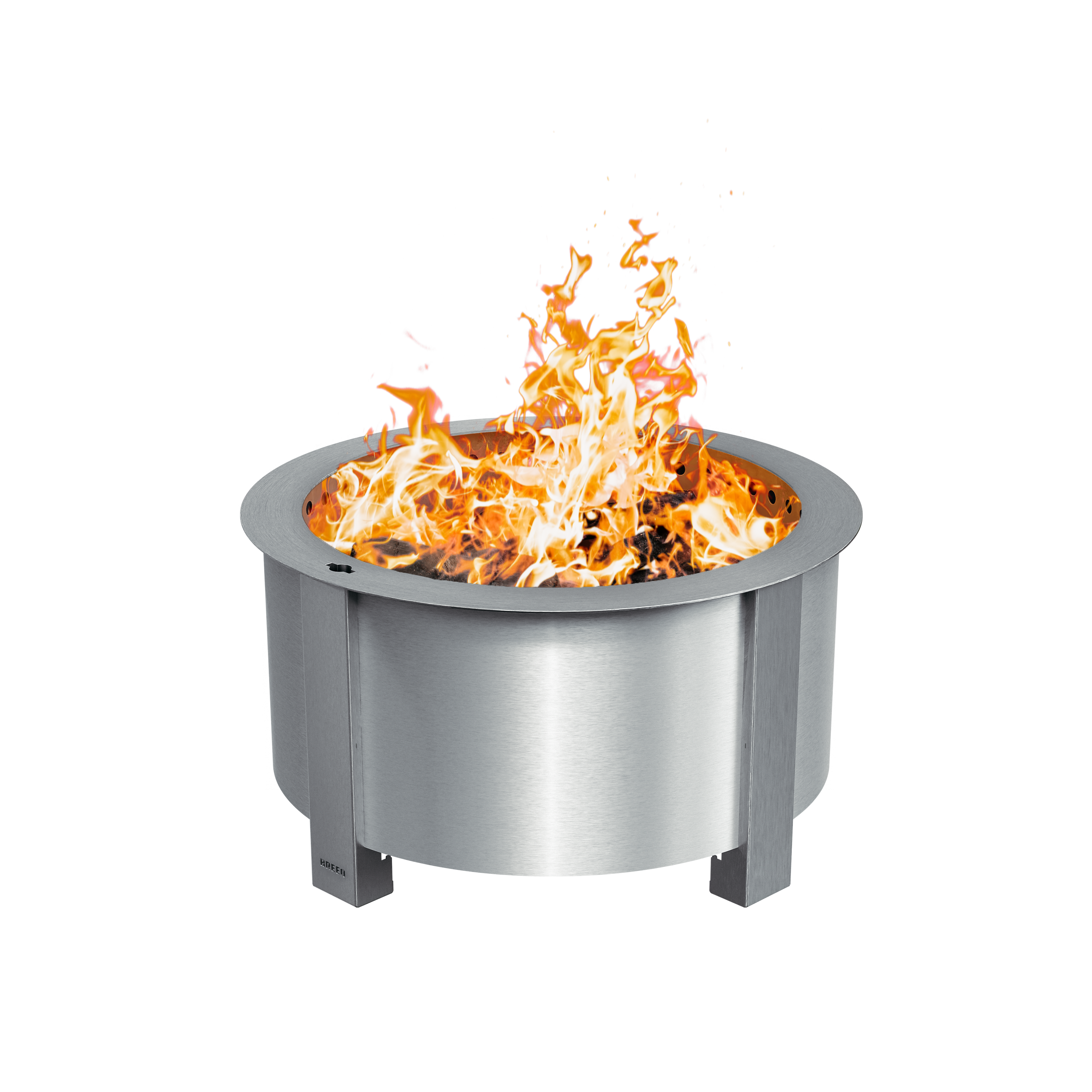 X Series Smokeless Fire Pit - Image 65