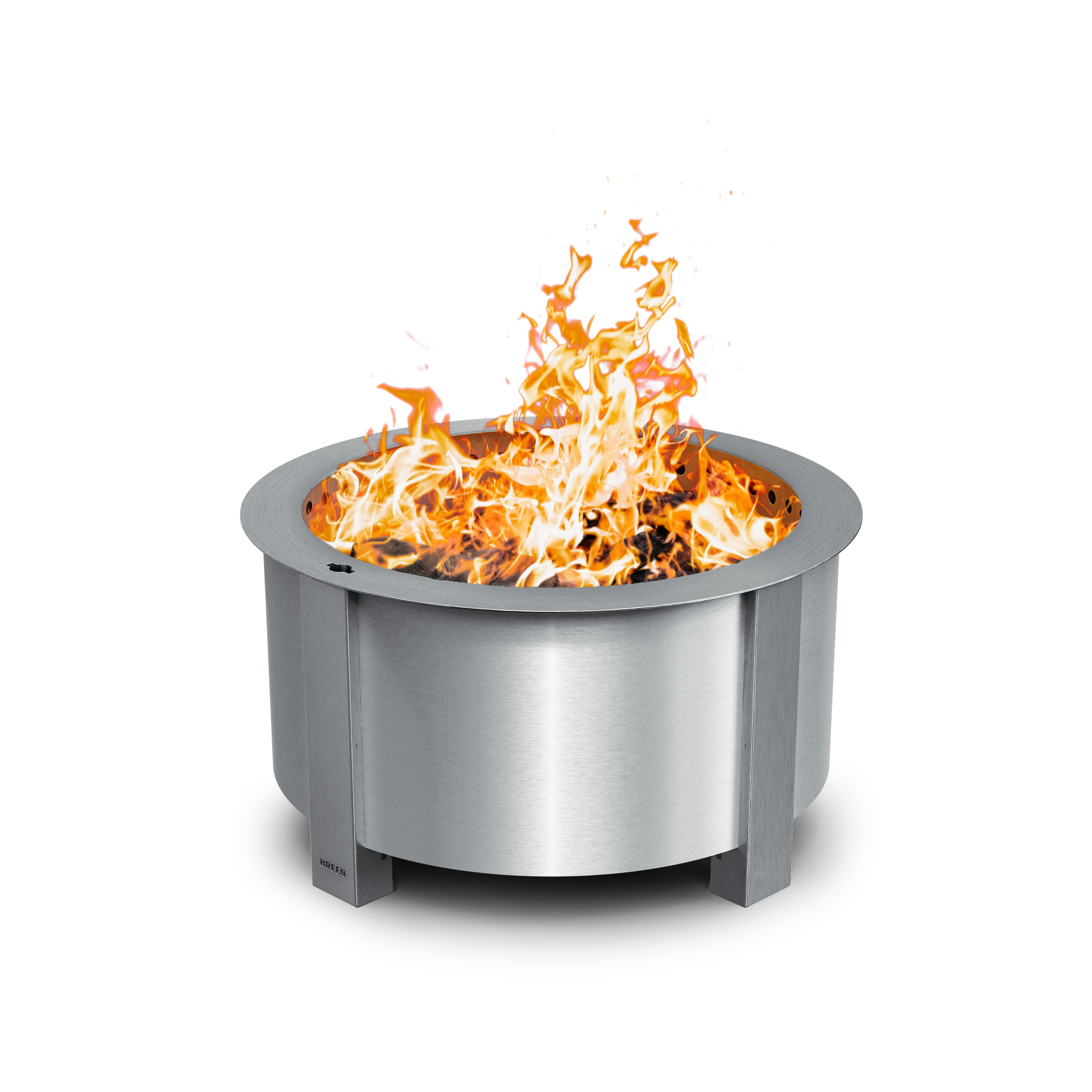 X Series Smokeless Fire Pit - Image 66