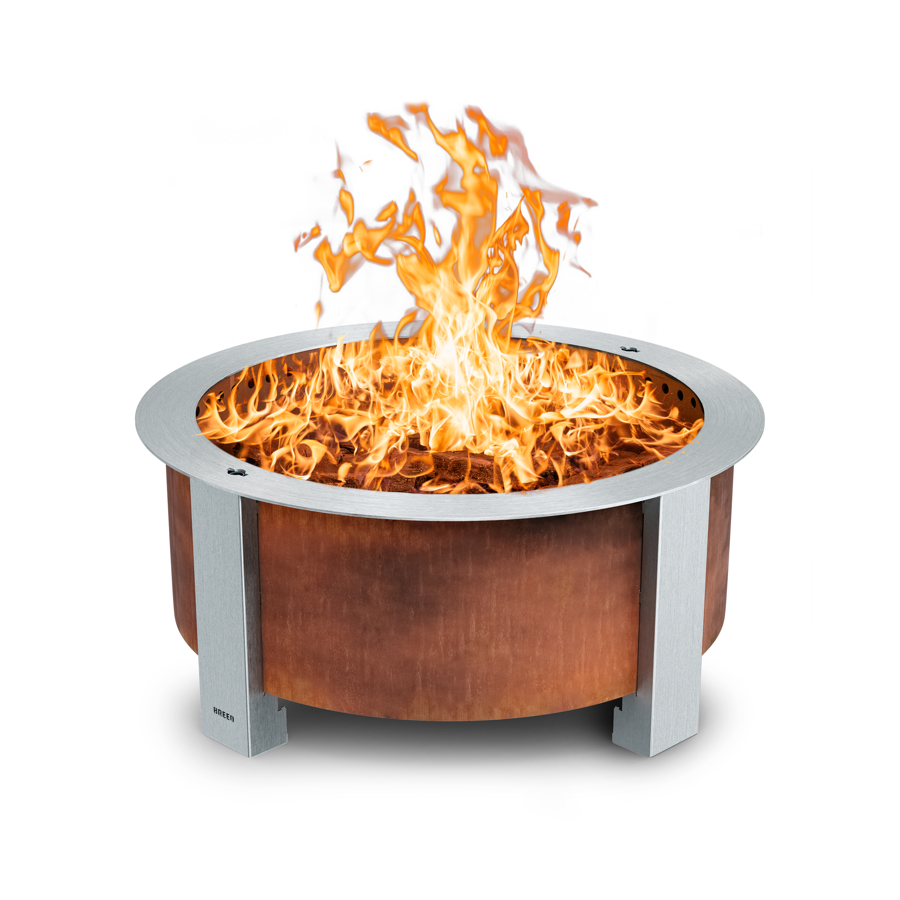 X Series Smokeless Fire Pit - Image 67