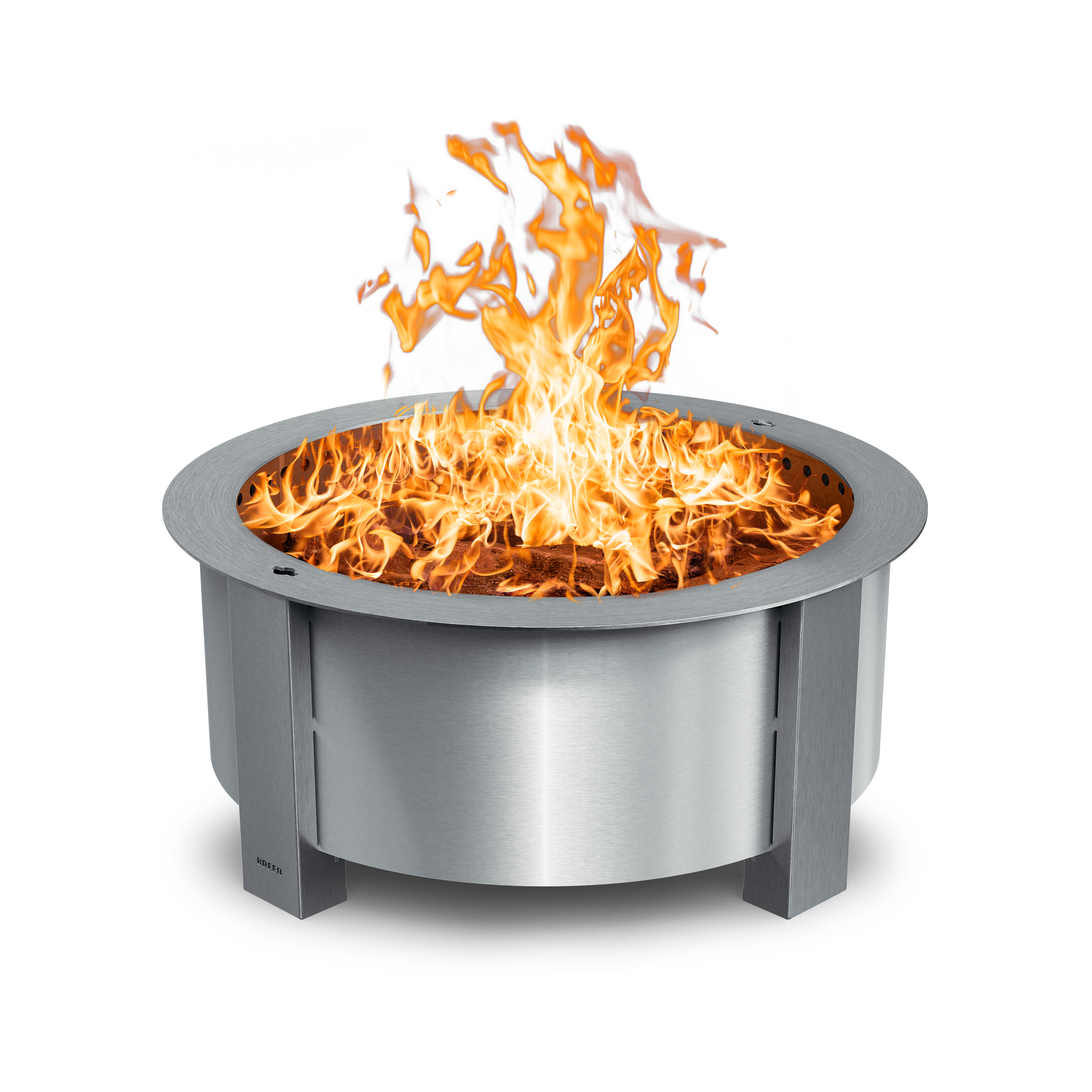 X Series Smokeless Fire Pit - Image 68