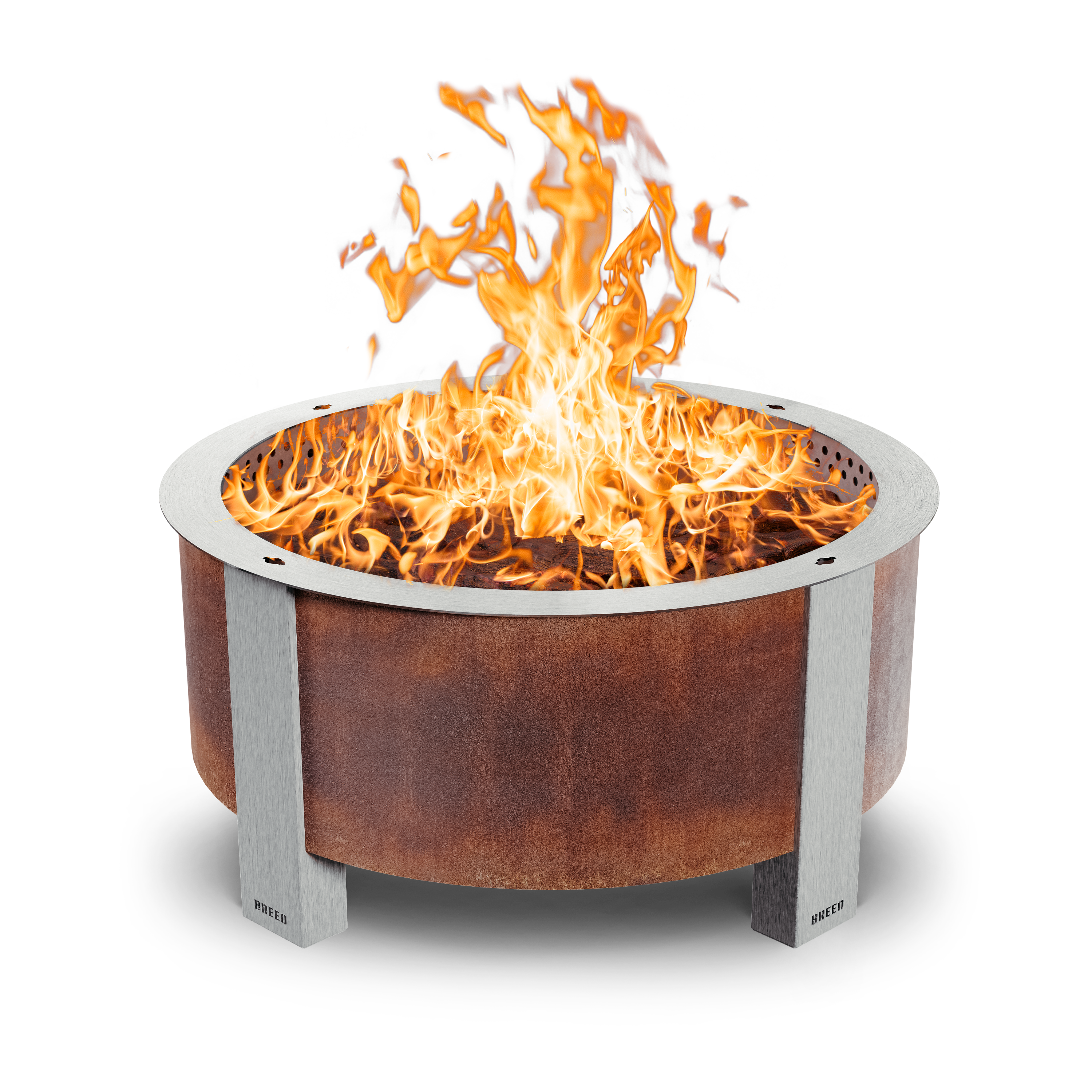 X Series Smokeless Fire Pit - Image 69
