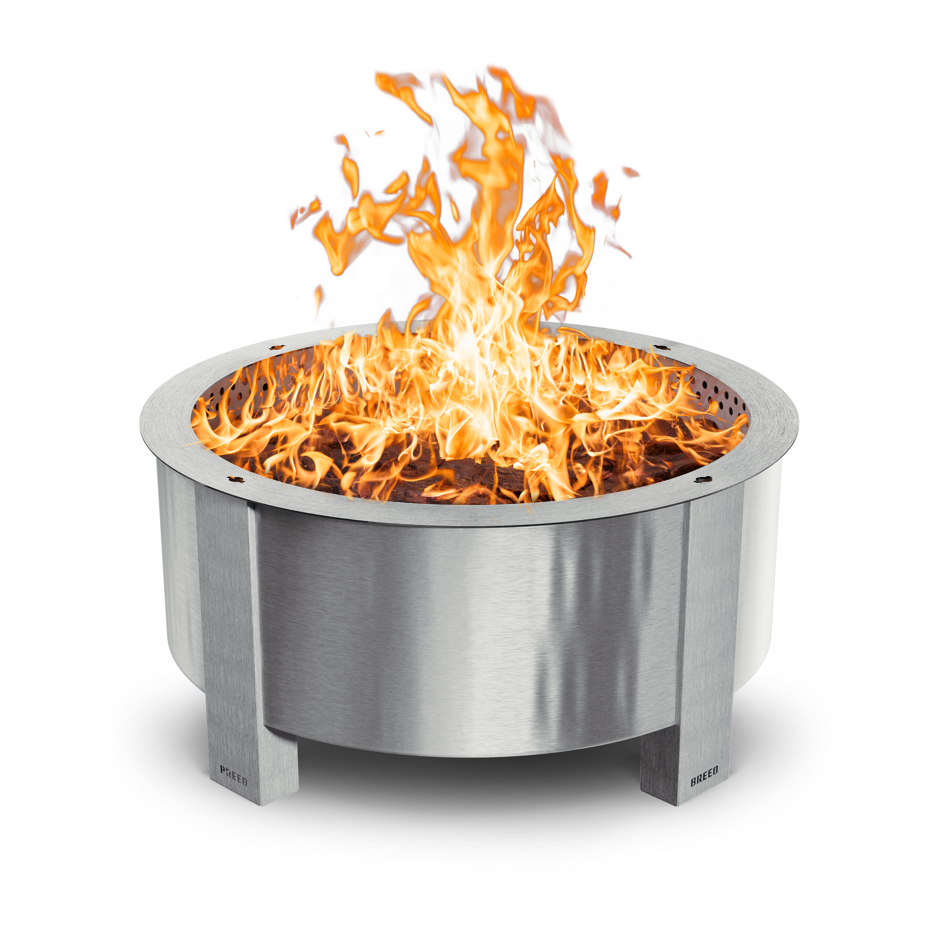X Series Smokeless Fire Pit - Image 70