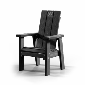 X Series Kid's Chair