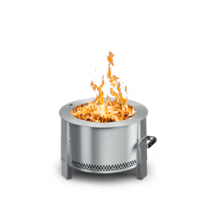 Y Series Portable Smokeless Fire Pit