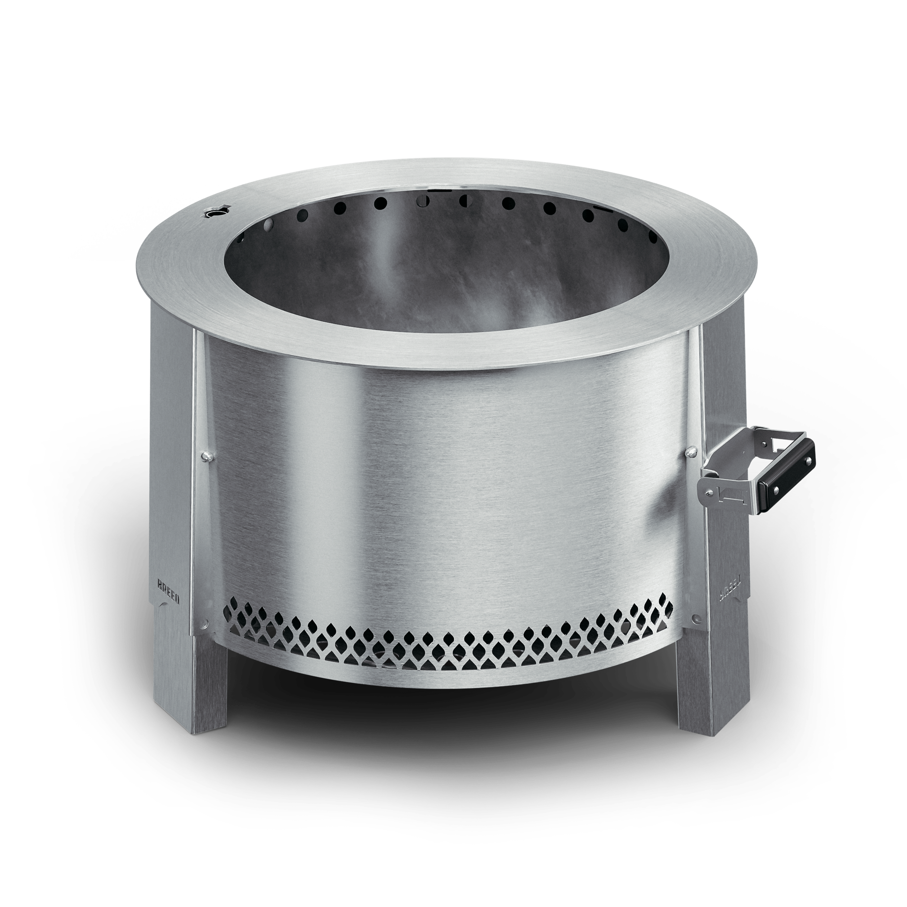 Y Series Portable Smokeless Fire Pit - Image 11