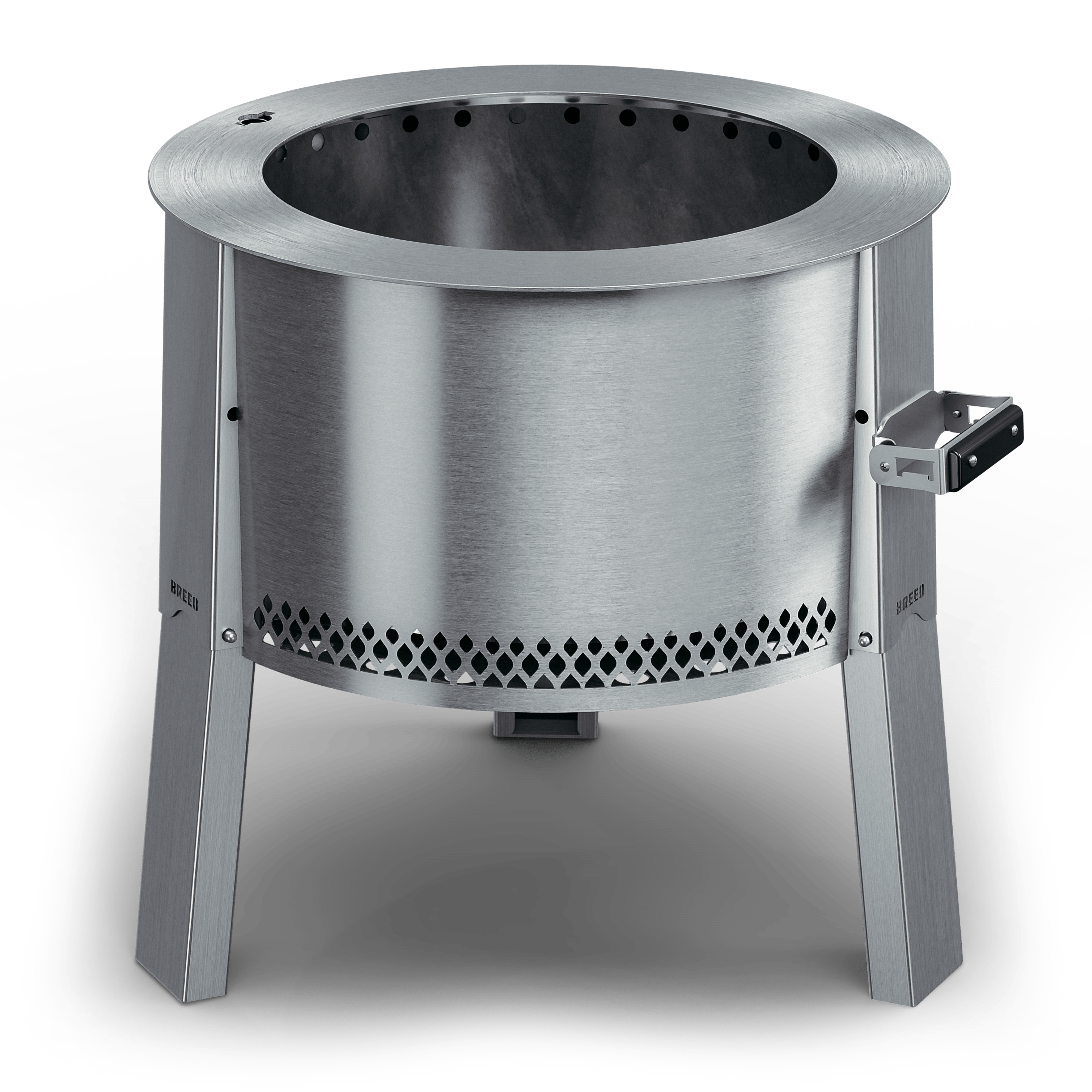 Y Series Portable Smokeless Fire Pit - Image 10