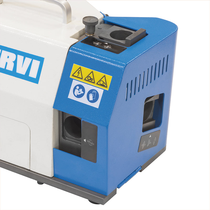 Fervi A004/14 - Affilatrice per frese - 4 / 14 mm - Image 3