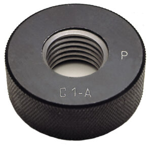 Fervi A0185/8 - Anello filettato tipo passa
