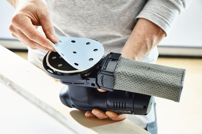 Abrasivi Festool Granat D150 P150 GR/100 (100 pz) - 575165 - Image 2