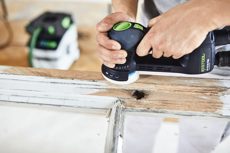 Abrasivi Festool Granat D90 P60 GR/50 (50 pz) - 497364 - Image 3