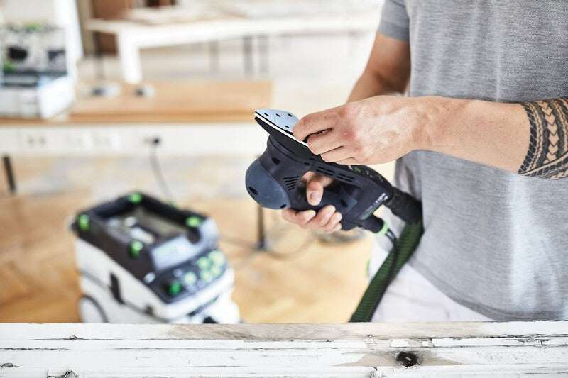 Abrasivi Festool Granat V93 P120 GR/100 (100 pz) - 497394 - Image 2
