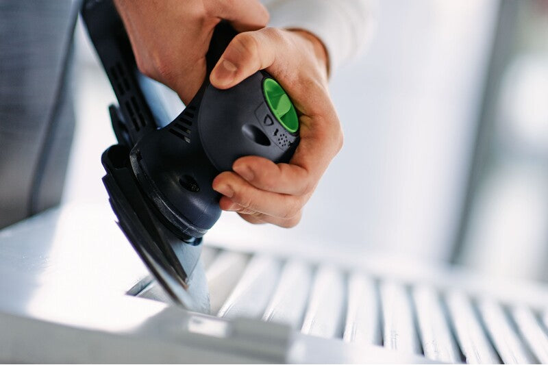 Abrasivi Festool Granat V93 P120 GR/100 (100 pz) - 497394 - Image 3