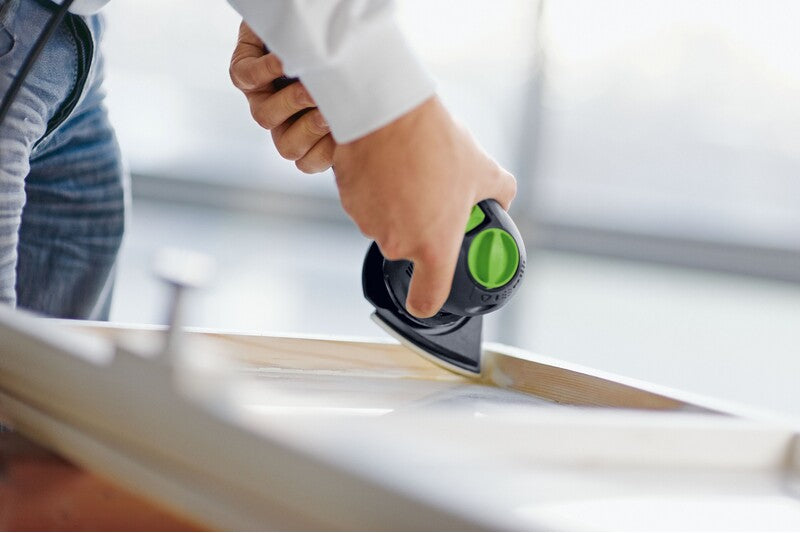 Abrasivi Festool Granat V93 P60 - venduto al pz. singolo - Image 4
