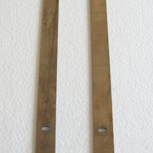 Compa ACC.33/1-15/6 - Coppia di coltelli per pialla