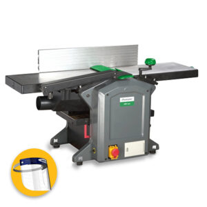 Holzstar ADH 250 - Pialla combinata a filo e spessore