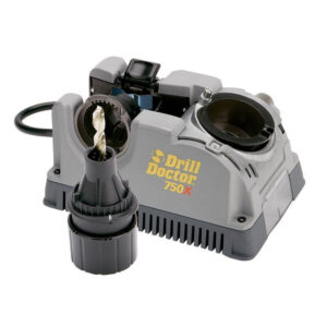 Drill Doctor DD750X - Affilapunte professionale per punte da 2 a 19 mm