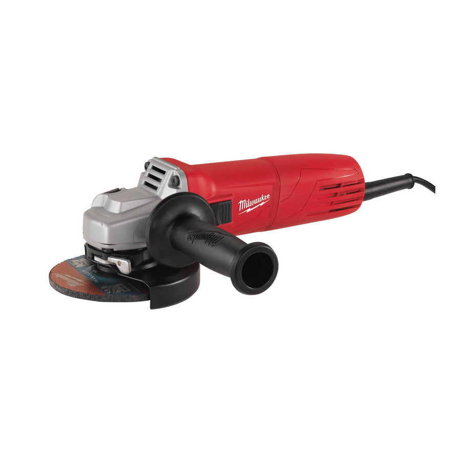 Milwaukee AG 10-115 EK - Smerigliatrice 1000W, Diametro 115MM - Image 2