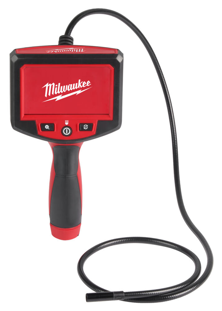 Milwaukee AIC2 - Telecamera per ispezione 1,2 M a batteria - Image 5