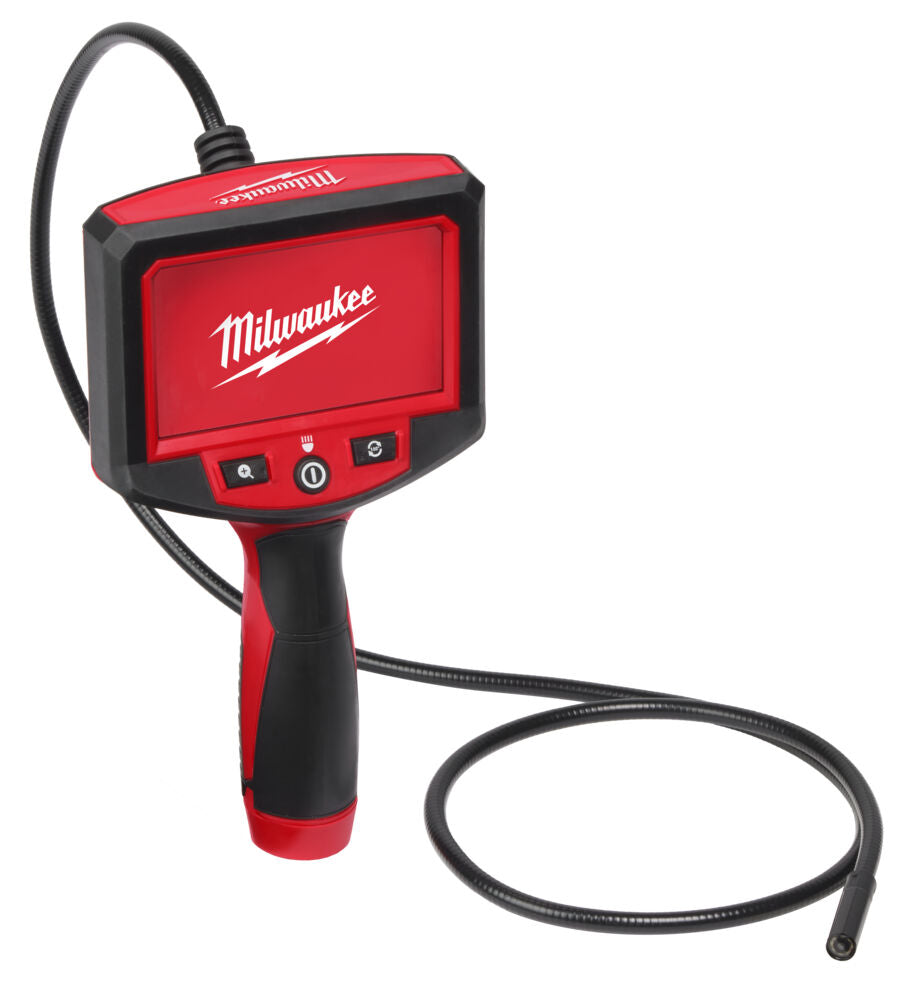Milwaukee AIC2 - Telecamera per ispezione 1,2 M a batteria - Image 4