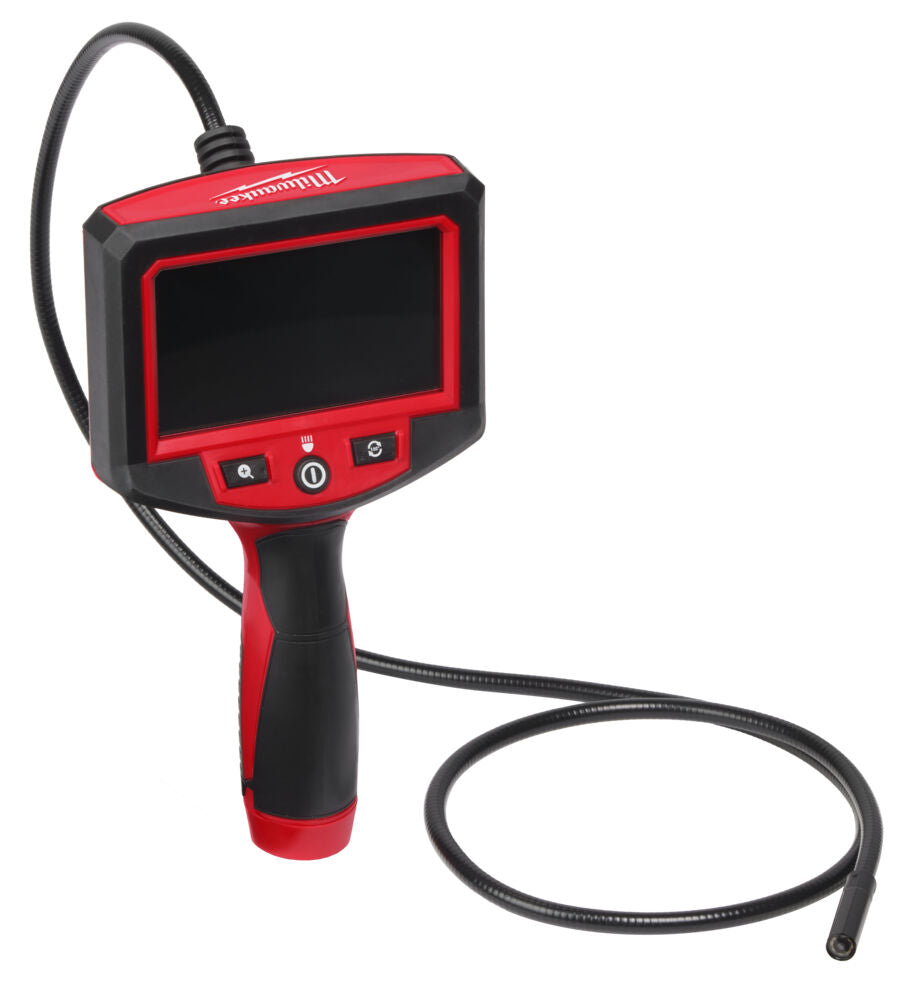 Milwaukee AIC2 - Telecamera per ispezione 1,2 M a batteria - Image 2