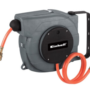 Einhell DLST 9+1 - Avvolgitubo automatico