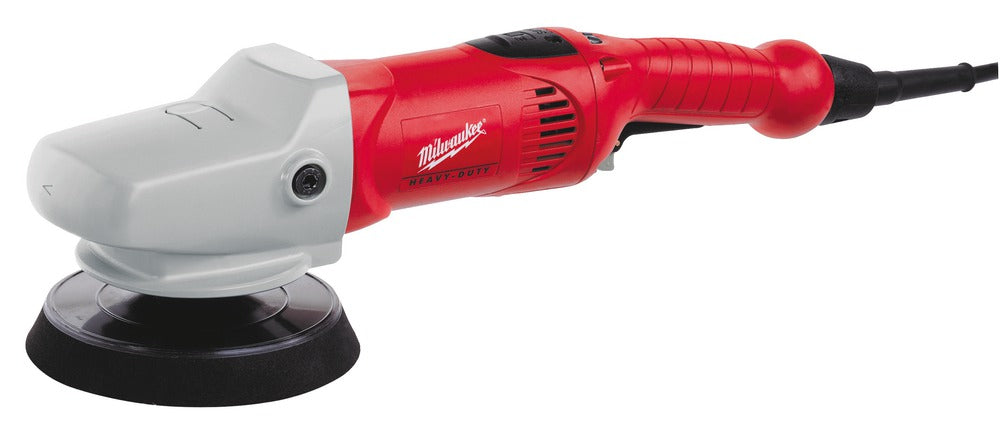 Milwaukee AP 12E - Lucidatrice 1200W - Image 3