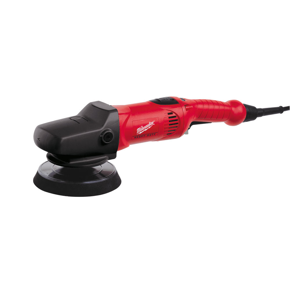 Milwaukee AP 12E - Lucidatrice 1200W - Image 2