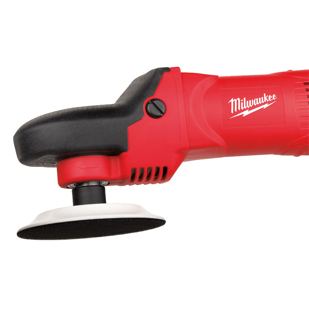 Milwaukee AP14-2200E SET - Lucidatrice 1450W con kit - Image 5