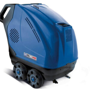 AR 25278-V 78 Series 7870 idropulitrice a caldo 60 gradi trifase