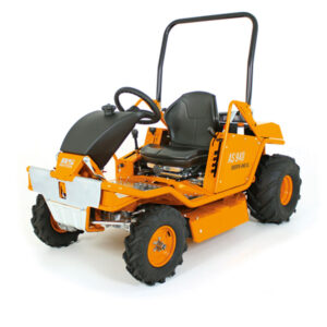 AS Motor AS 940 Sherpa 4WD XL - Trattorino falciatutto - taglio da 90 cm - trazione integrale e ruote maggiorate Rabbit