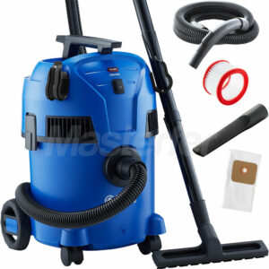 Aspiratore 1200W 22l - Nilfisk MULTI II 22