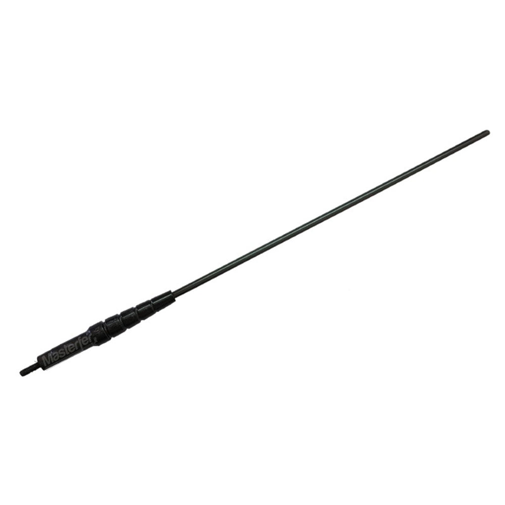 Bacchetta asta in carbonio di ricambio per abbacchiatori Aima (Twist - Varenne - Furia) - Codolo rinforzato