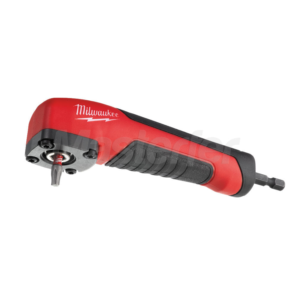 Milwaukee 4932471274 - Attacco ad angolo retto per inserti avvitatore - Image 5