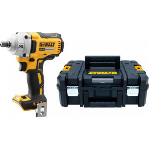 Dewalt DCF894NT - Avvitatore ad impulsi a batteria 1/2