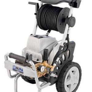 Idropulitrice trifase acqua fredda a 4 poli Annovi Reverberi AR 1007 RLW - 900l/h 200bar