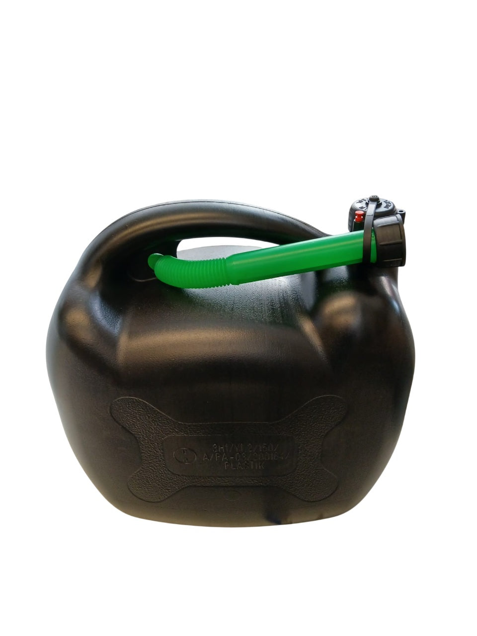 Tanica per carburante in polietilene alta densit??, 20 l
