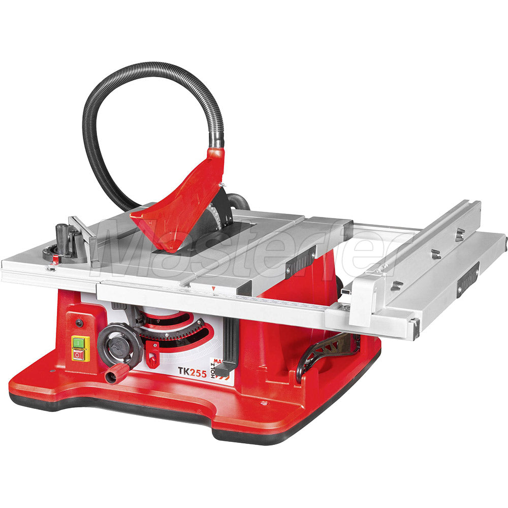 Holzmann TK 255 - Banco sega circolare per legno