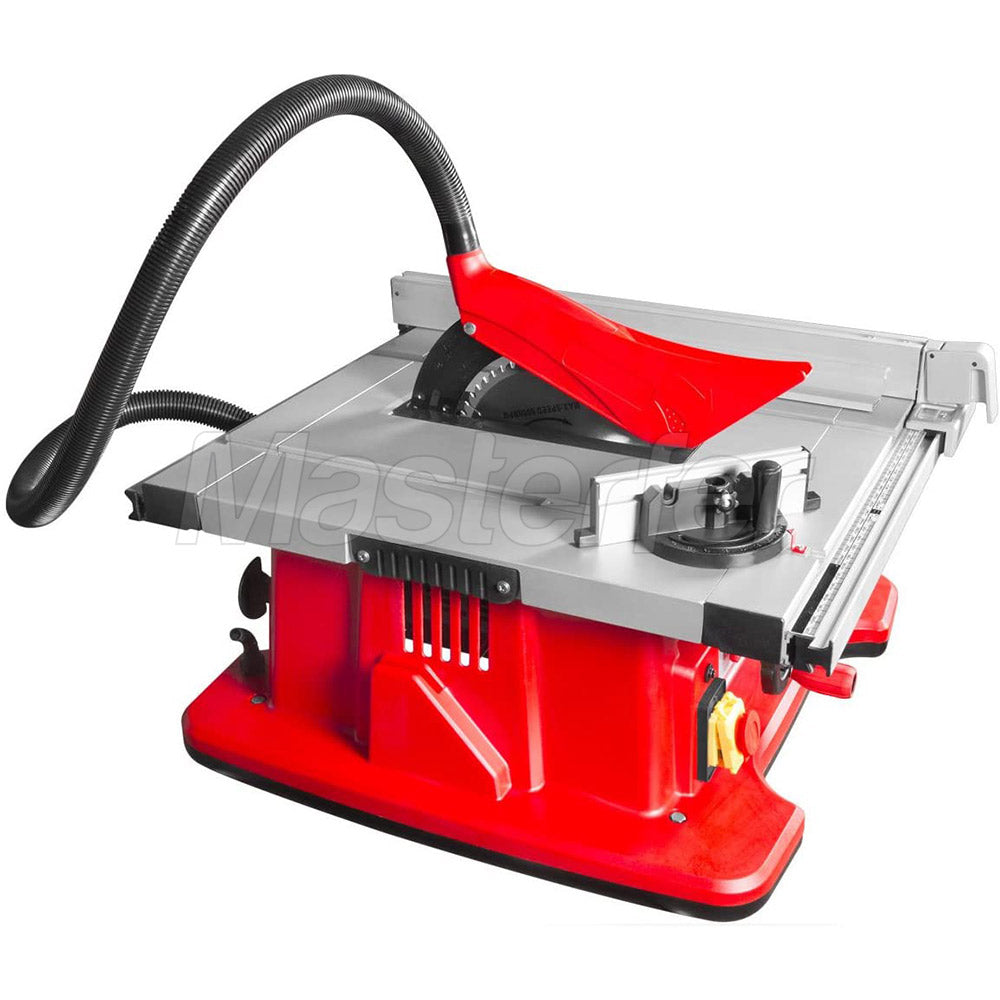 Holzmann TK 255 - Banco sega circolare per legno - Image 3